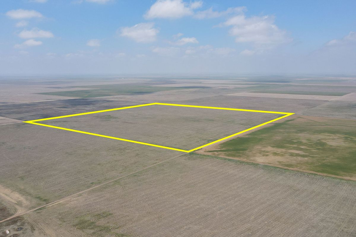Parcel 5, 160 Acres , Rolla, KS 67954 McCurdy Real Estate & Auction