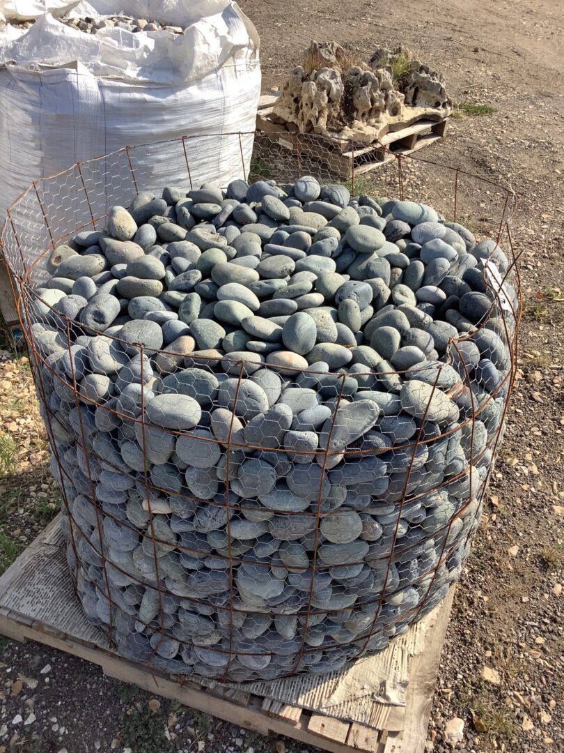 Absolute Natural Stone Inventory Reduction Auction, 15550 E