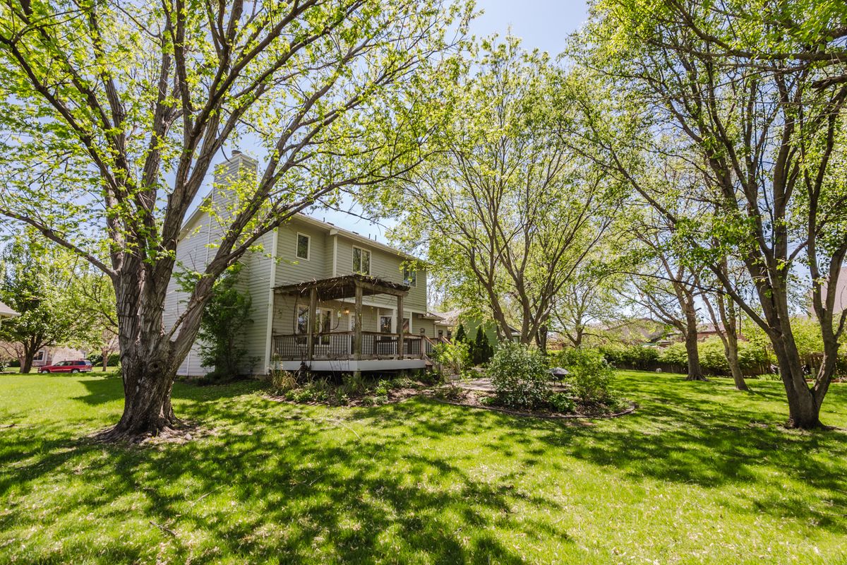 2147 N. Tee Time Ct., Wichita, KS 67212 - McCurdy | Real