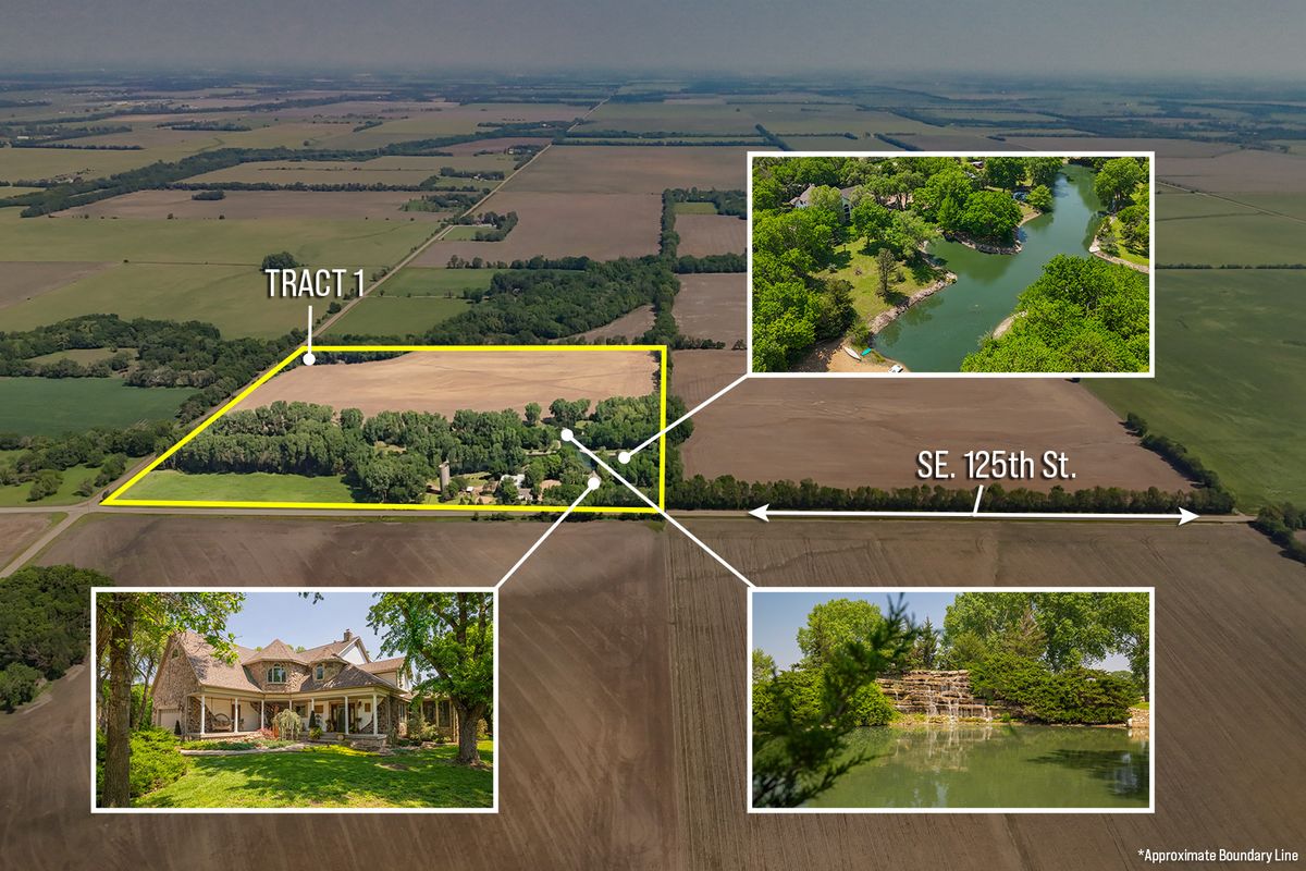 2612 SE 125th, Sedgwick, KS 67135 - McCurdy | Real Estate